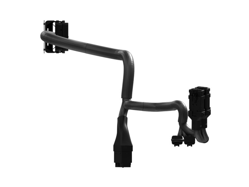 Engine Wiring Harness