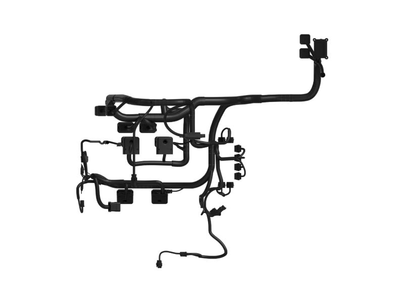 587-3693: HARNESS AS 5873693 купить