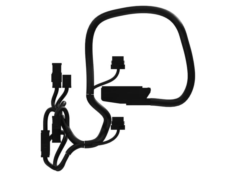 541-9452: HARNESS AS 5419452 купить