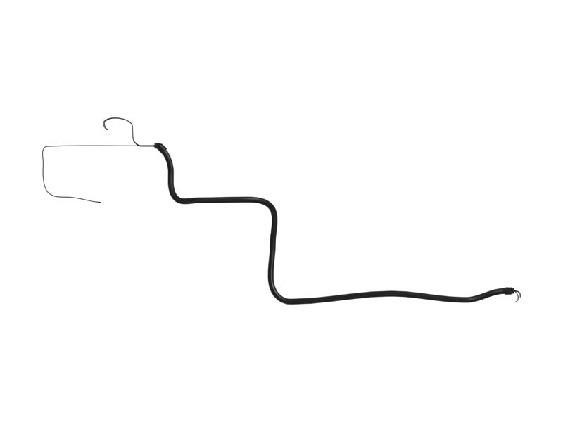 14 GA Jacket Water Heater Wiring Harness