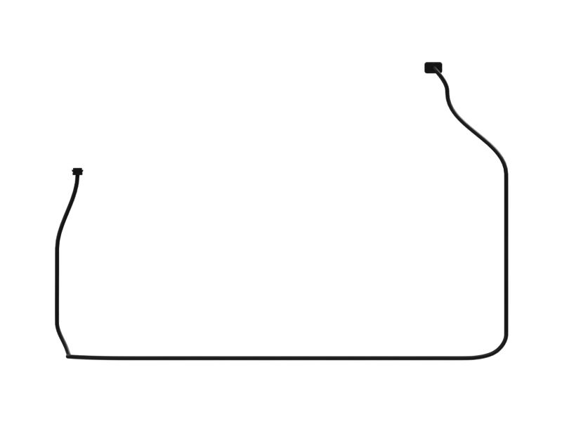 510-7561: HARNESS AS 5107561 купить