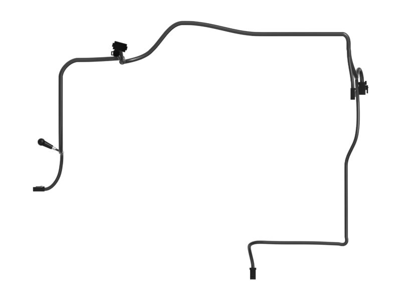 561-5603: HARNESS AS 5615603 купить