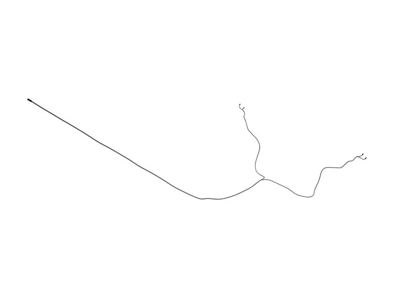 603-8063: HARNESS AS-B 6038063 купить