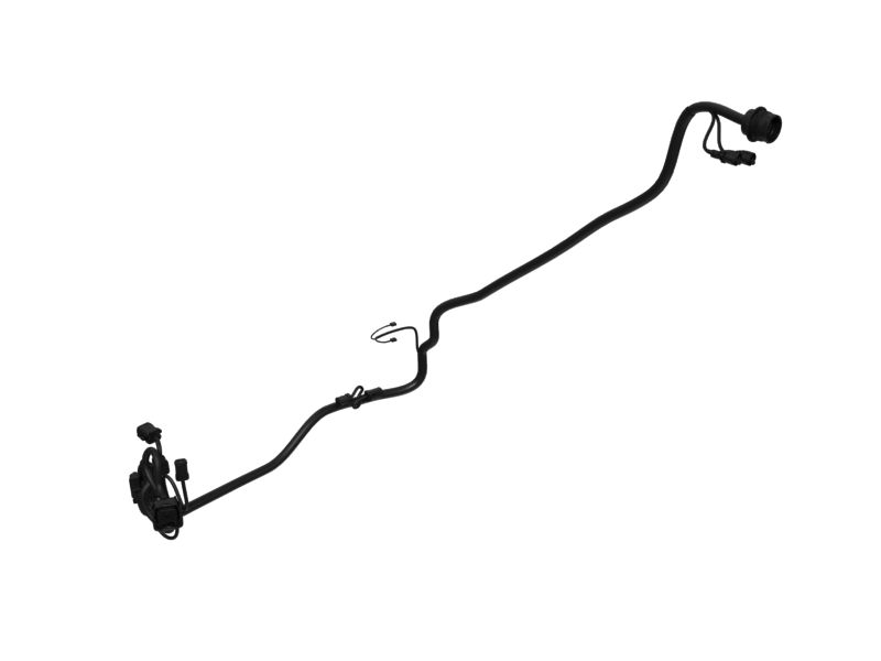 Cabin Dash Wiring Harness