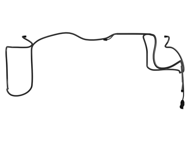 533-3958: Tail Casting Overlay Wiring Harness 5333958 купить