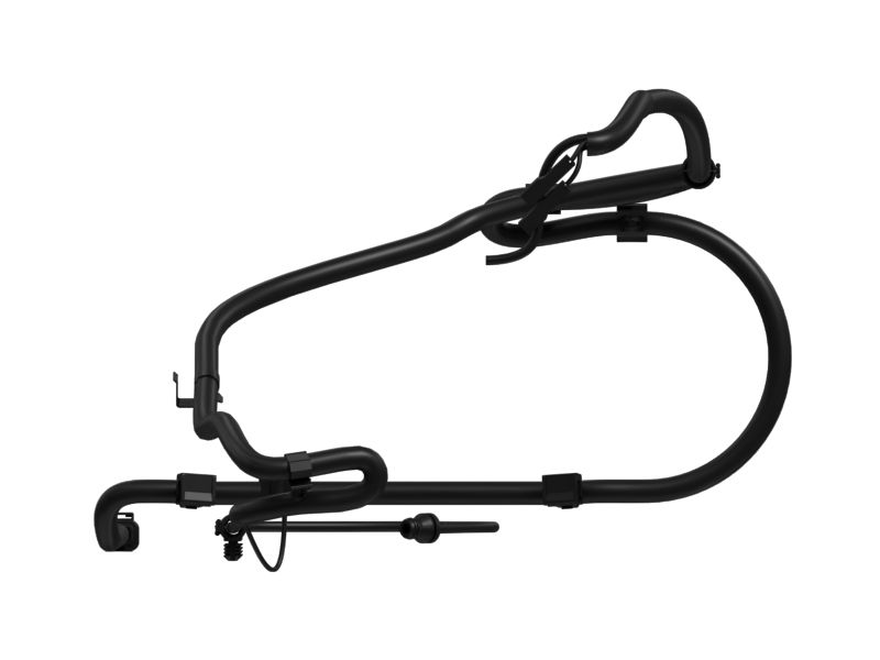 Cabin Suspension Seat Wiring Harness Kit