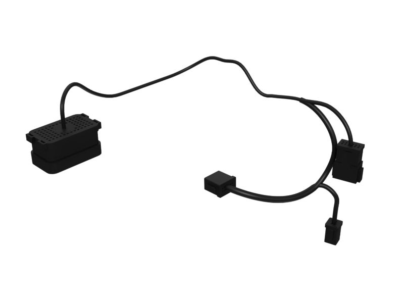 520-5796: HARNESS AS 5205796 купить
