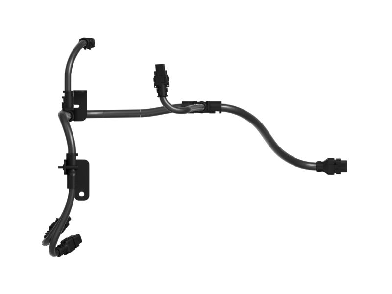 539-0738: HARNESS GP-W | CATCorp