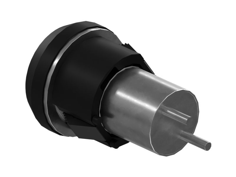 Joystick Control Switch