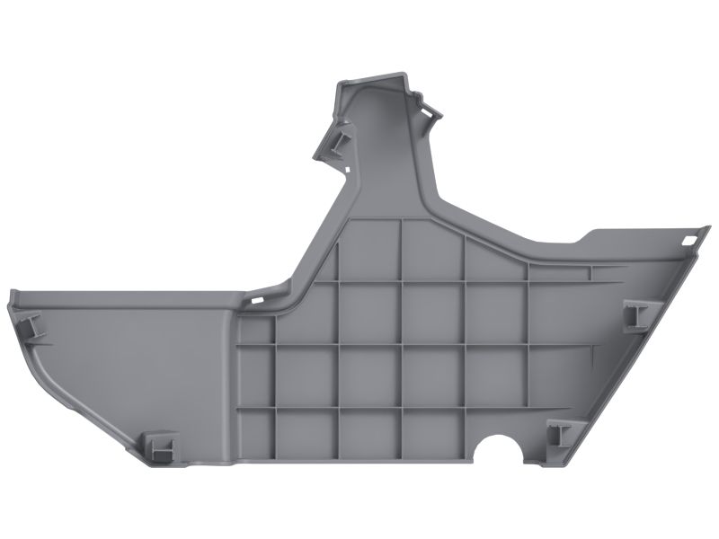 КРЫШКА СИСТЕМЫ УПРАВЛЕНИЯ