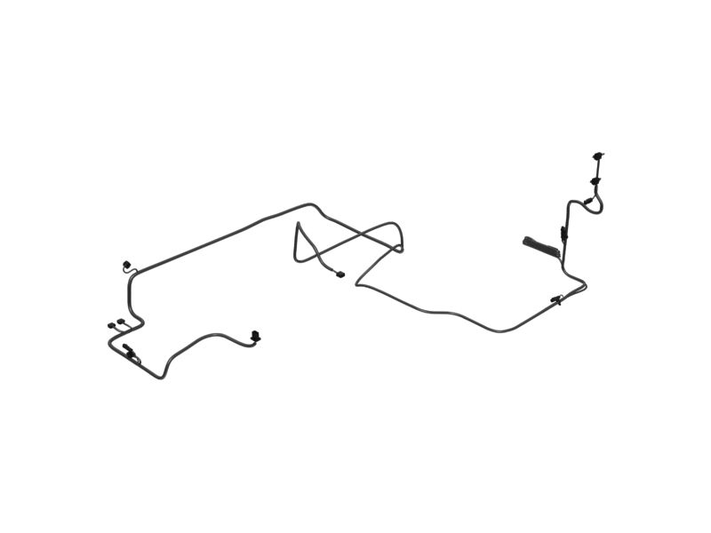 591-8847: HARNESS AS-C 5918847 купить