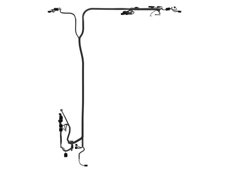 508-3277: HARNESS AS-C 5083277 купить