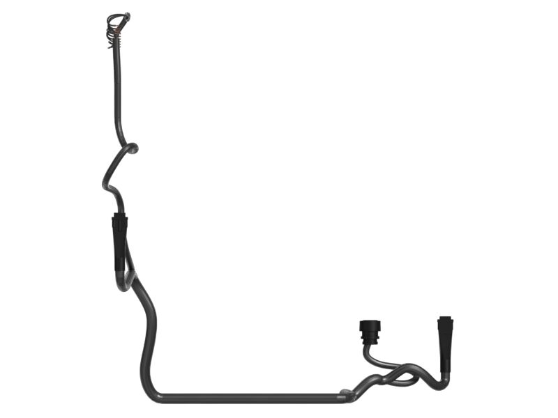 603-5992: HARNESS AS 6035992 купить