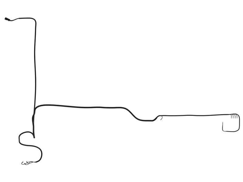 538-4752: HARNESS AS 5384752 купить