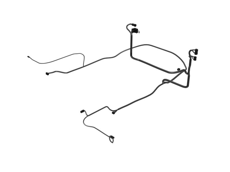 572-2638: Upper Front Chassis Wiring Harness 5722638 купить