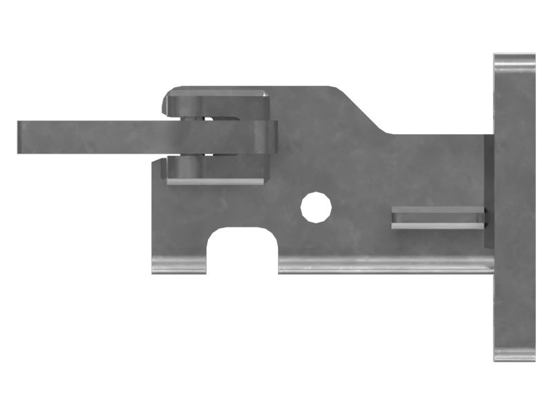 ШАРНИР В СБОРЕ