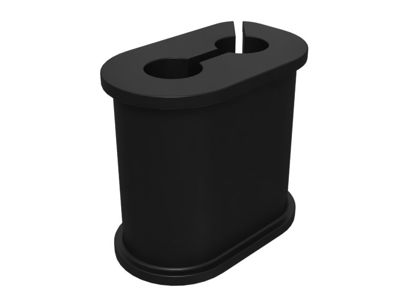 ИЗОЛИРУЮЩАЯ ШАЙБА