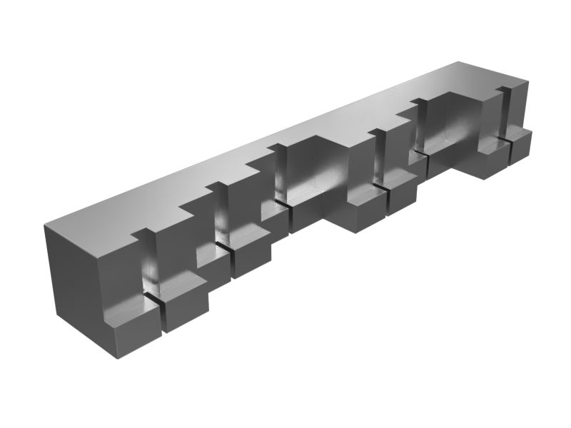 575-3905: БРУС ОПОРНЫЙ