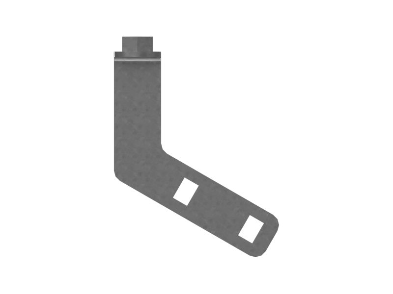 515-2931: Air Conditioner Lines Support Bracket 5152931 купить