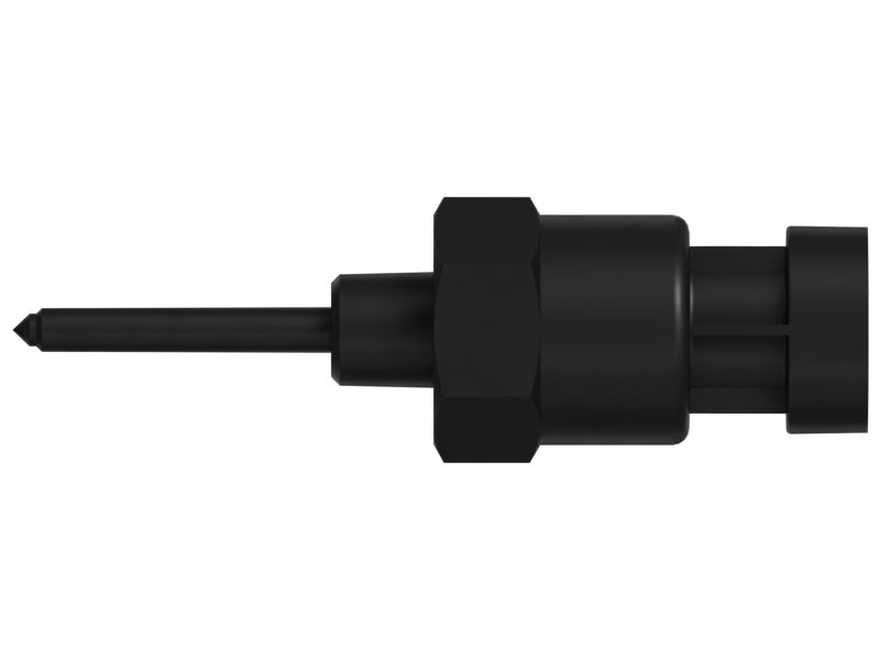 БЛОК ДАТЧИКА УРОВНЯ