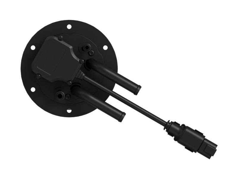 Diesel Exhaust Fluid Manifold