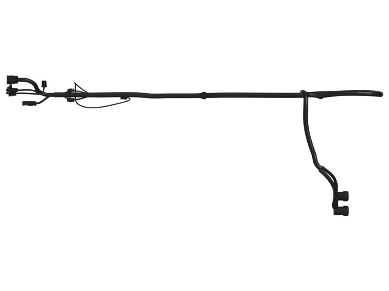609-5514: HARNESS AS-R 6095514 купить