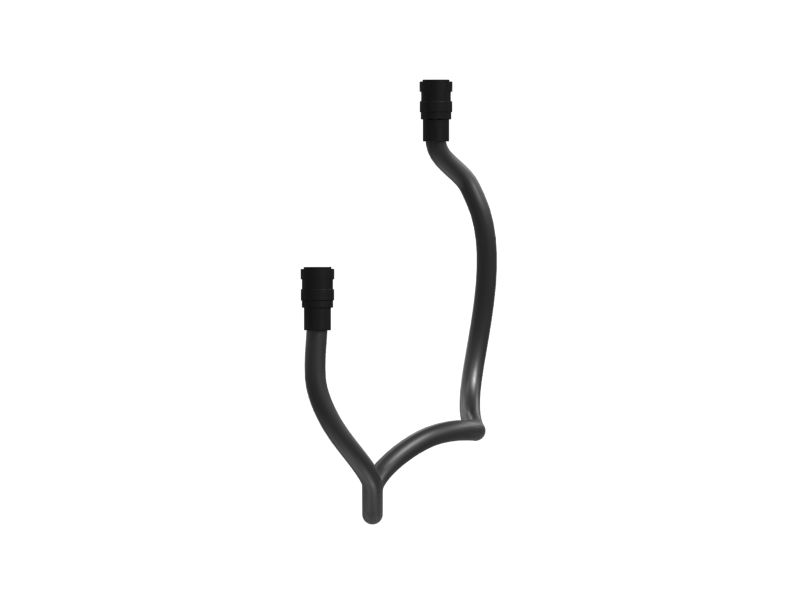 539-0744: HARNESS AS 5390744 купить