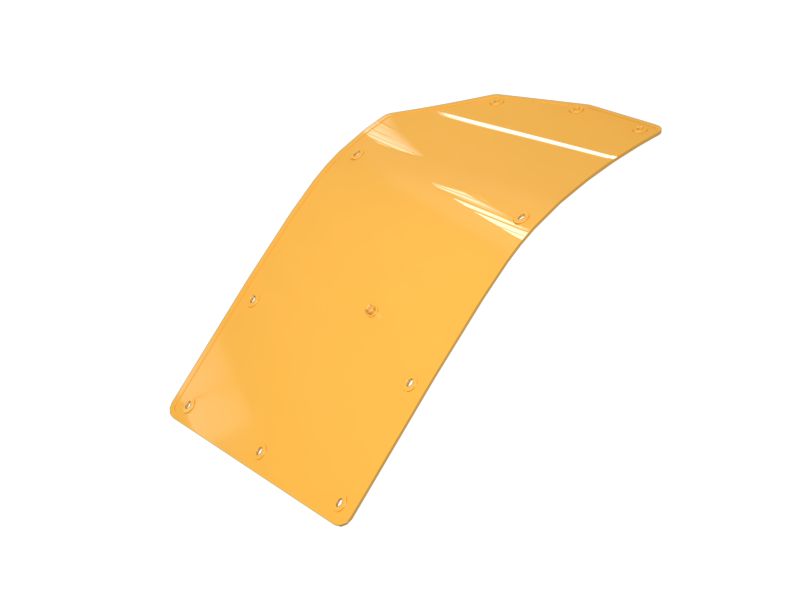 КРЫШКА В СБОРЕ