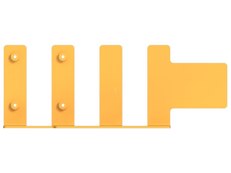 543-8771: BRACKET AS 5438771 купить
