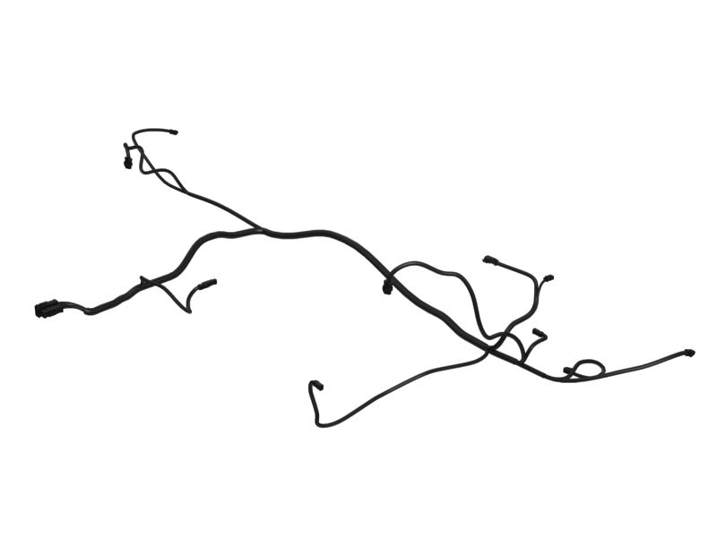581-2498: HARNESS AS 5812498 купить