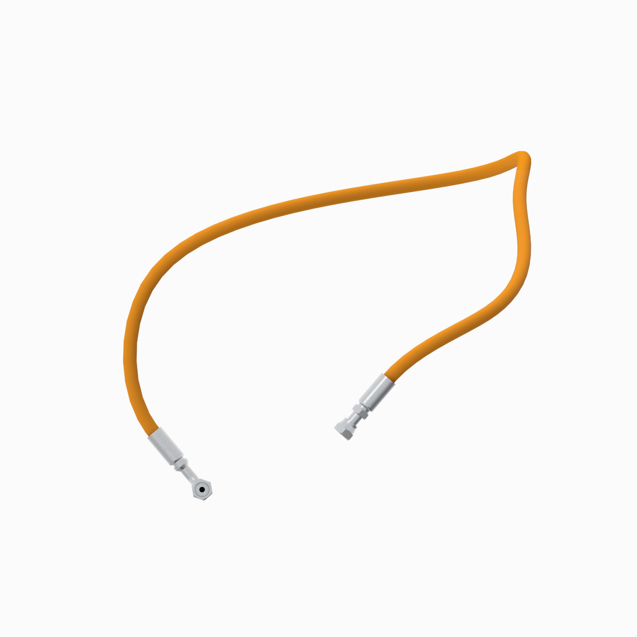 9.52mm Hose Assembly