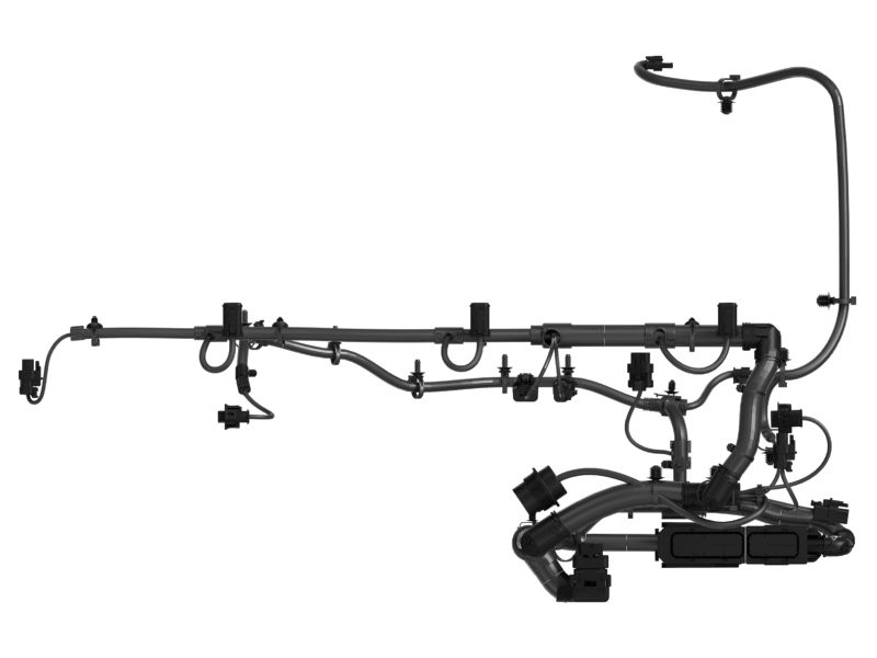 559-0271: HARNESS AS-W 5590271 купить