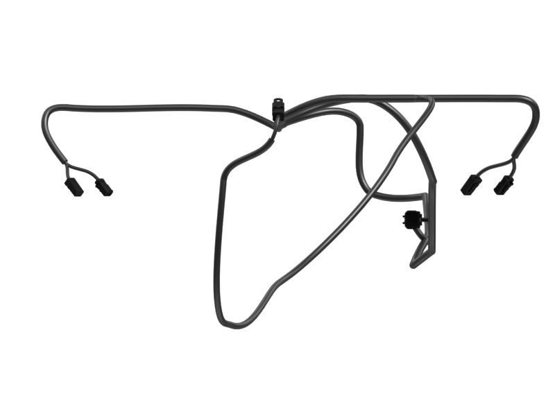 578-5990: HARNESS AS-S 5785990 купить