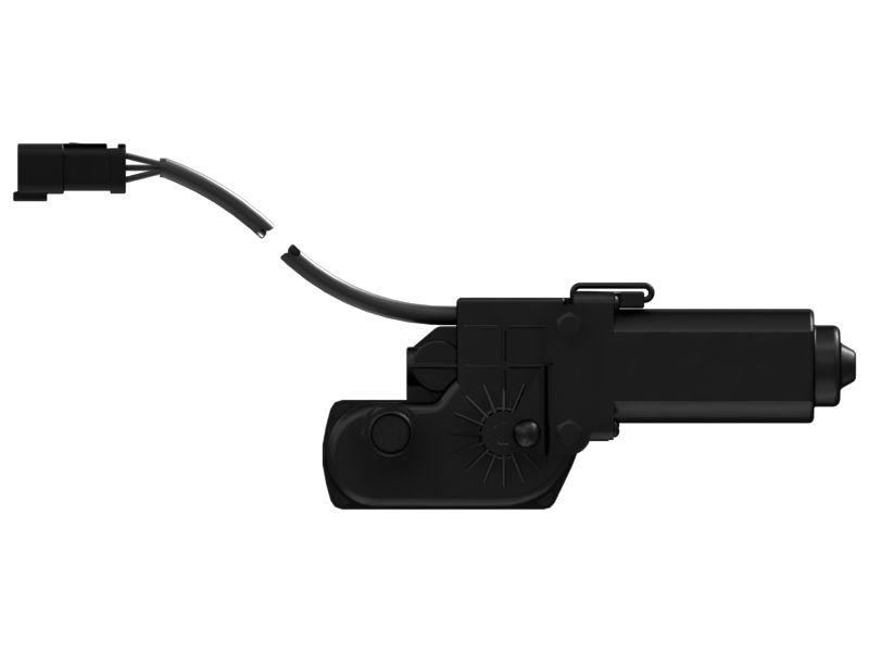 24 Volts Window Wiper Motor