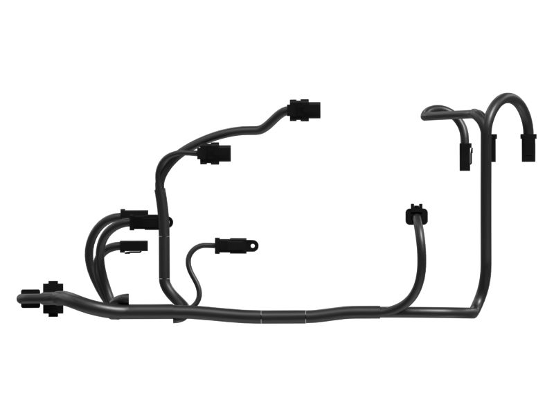 528-9648: HARNESS AS 5289648 купить