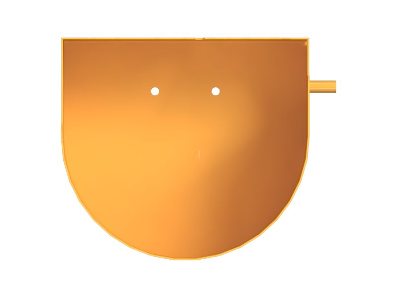 ОГРАЖДЕНИЕ В СБОРЕ