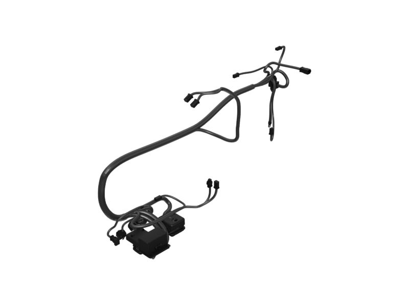 596-3167: HARNESS AS 5963167 купить