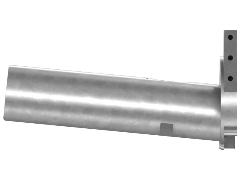 ОГРАЖДЕНИЕ В СБОРЕ