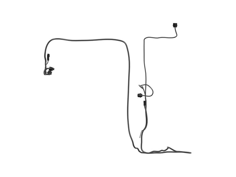 600-2849: HARNESS AS 6002849 купить