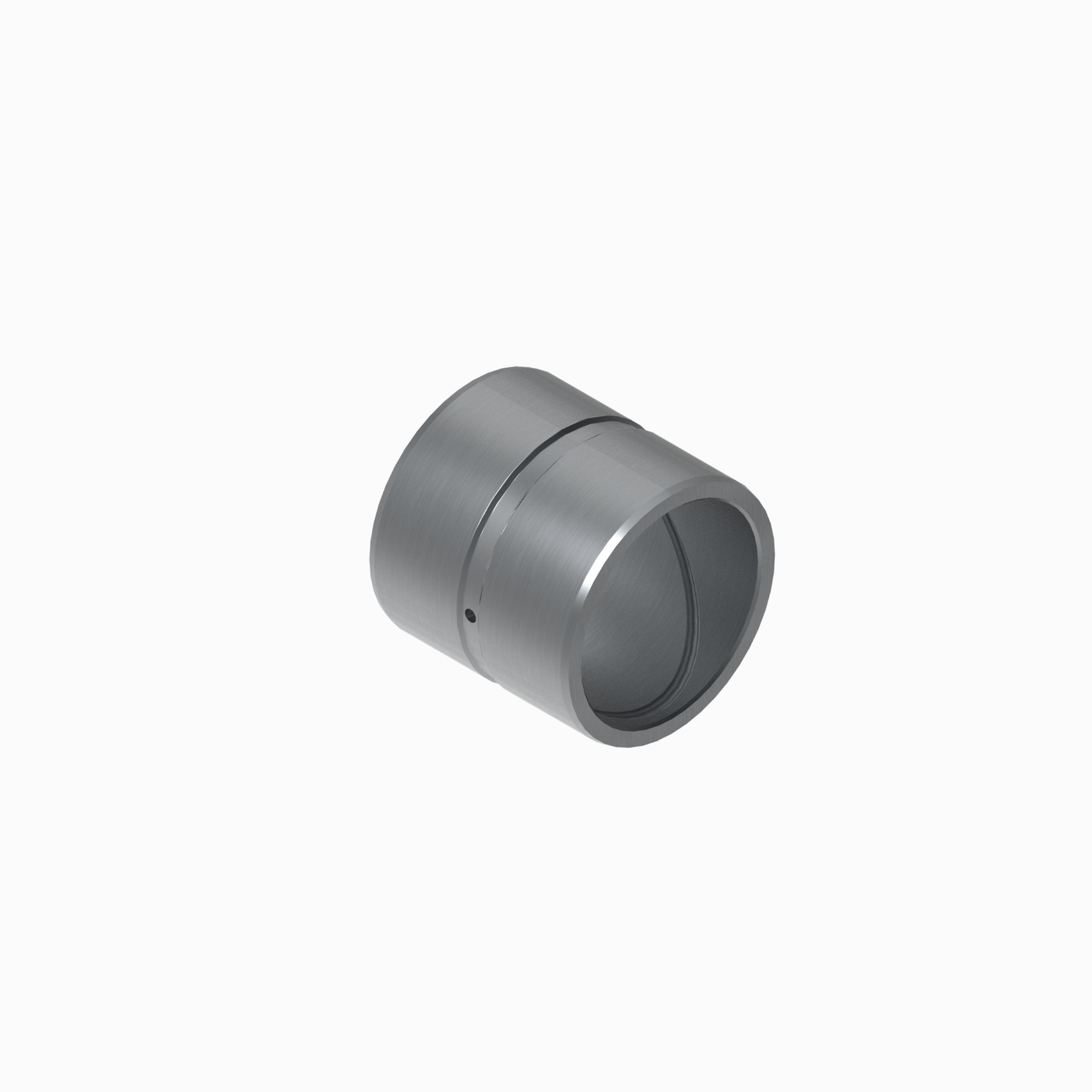 596-8278: Straight Sleeve Bearing