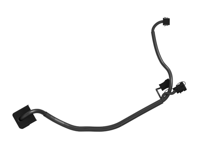 ЖГУТ ПРОВОДОВ В СБОРЕ