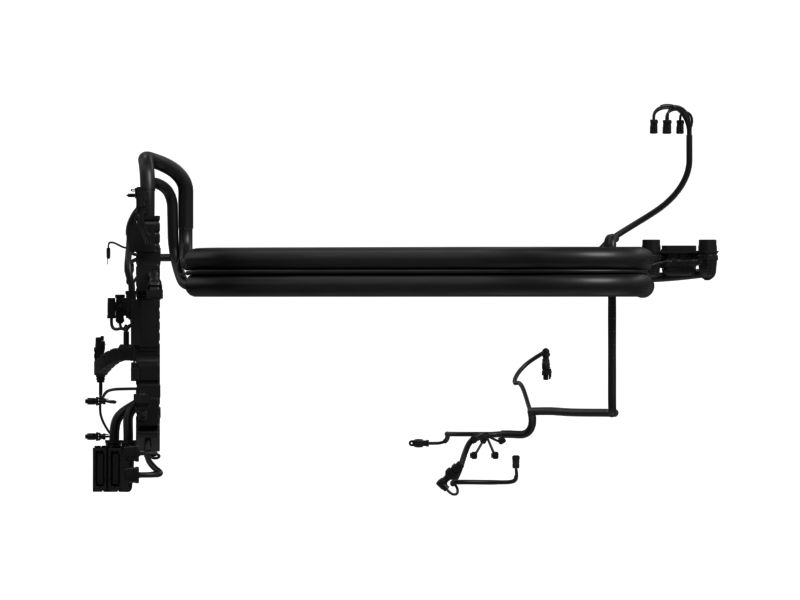 569-5896: HARNESS AS-R 5695896 купить