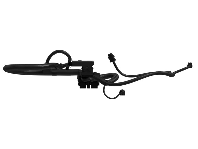 570-0410: HARNESS AS 5700410 купить