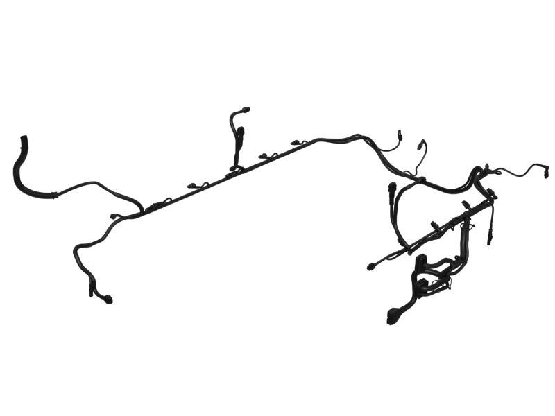 Engine Cylinder Wiring Harness