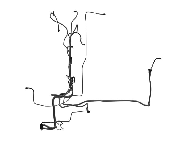 574-9661: HARNESS AS 5749661 купить