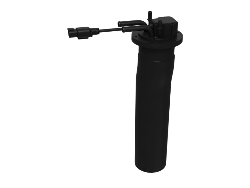 Diesel Exhaust Fluid Manifold