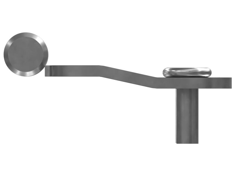 552-7826: HINGE AS 5527826 купить