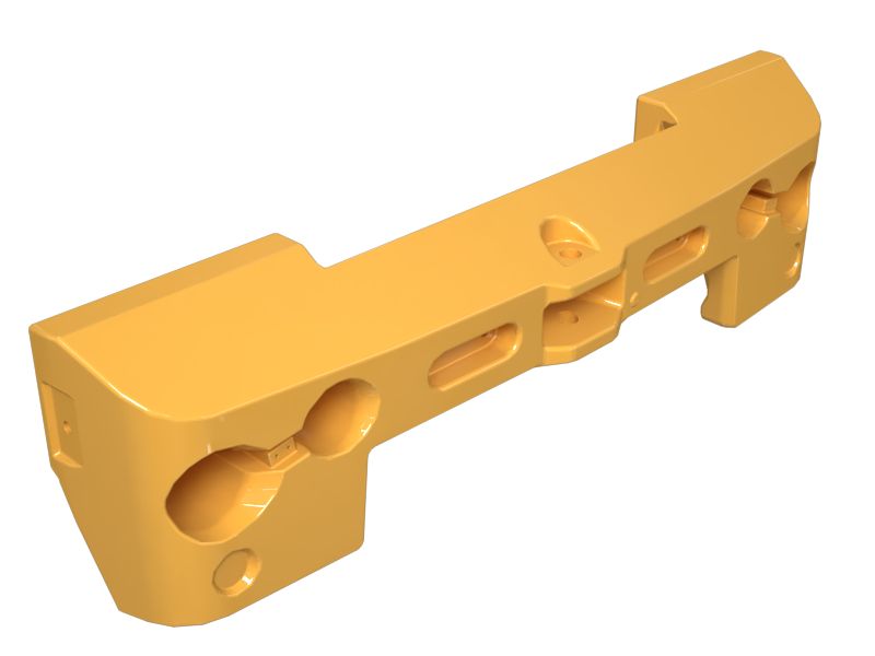 466-7009: ПРОТИВОВЕС