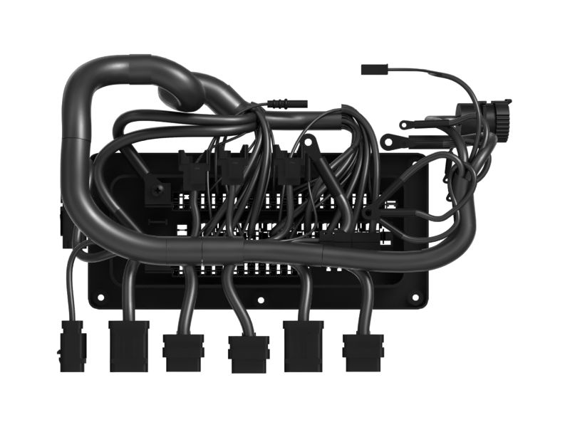 528-5239: HARNESS AS 5285239 купить