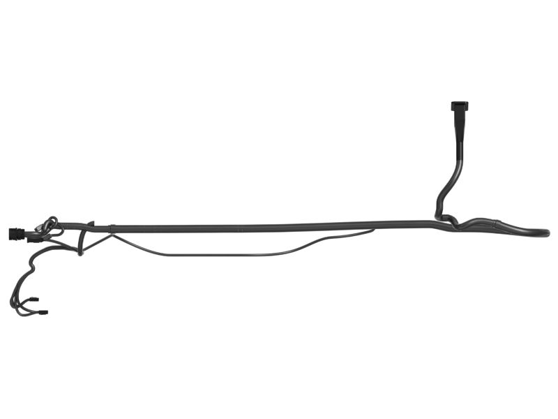 ЖГУТ ПРОВОДОВ В СБОРЕ